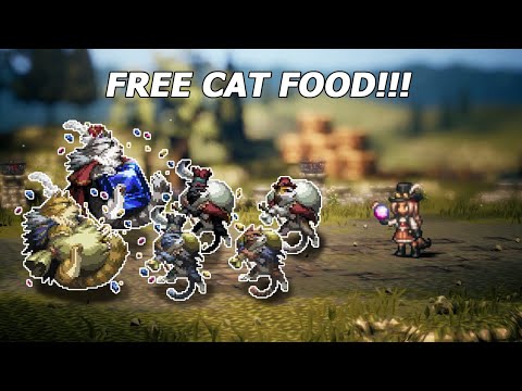 How to Always Capture Chubby Caits and King Octopuffs