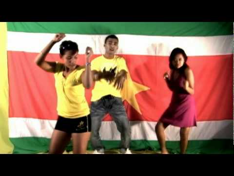 Sranang Oema-Sean ft A.G.VOB file