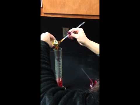 7 layer density- Belleville new tech