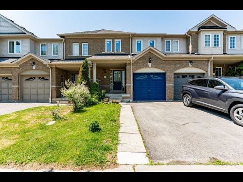 For Sale - 21 Beer Crescent, Ajax, ON L1S 0A2