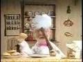 Muppet Show - Swedish Chef - making donut 