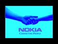1st Nokia Connecting People Logo Effects Inspired By NEIN Csupo Effects