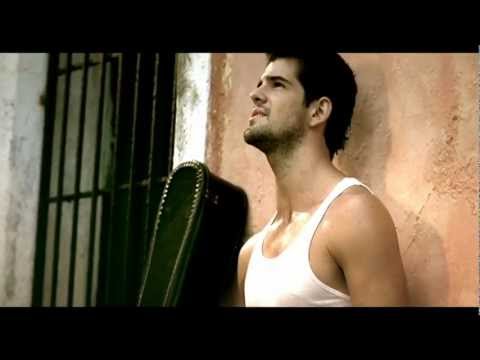 Miguel Angel Munoz - Esa morena HD