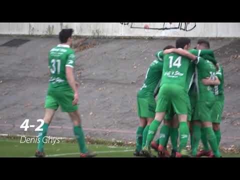 KCVV TV: KCVV Elewijt vs Vk Holsbeek