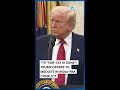 Operation Sindoor Trump Asks India Pakistan To Stop The Attacks Offers To Mediate