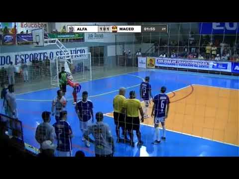 ALFA X MACEONIA , que Jogo foi este, um teste para cardíaco  um dos mais emociantes copa da cebola