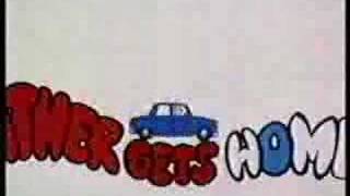 Wait Till Your Father Gets Home Cartoon Opening Titles Wait Till Your Father Gets Home Cartoon Opening Titles