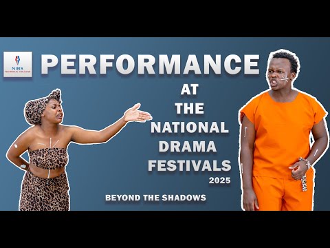 Beyond The Shadows Play