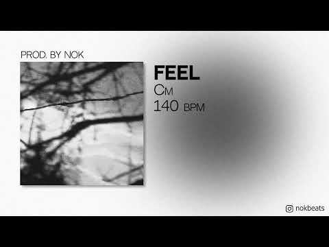 Josman x Alpha Wann Type Beat - Feel (Prod. NOK)