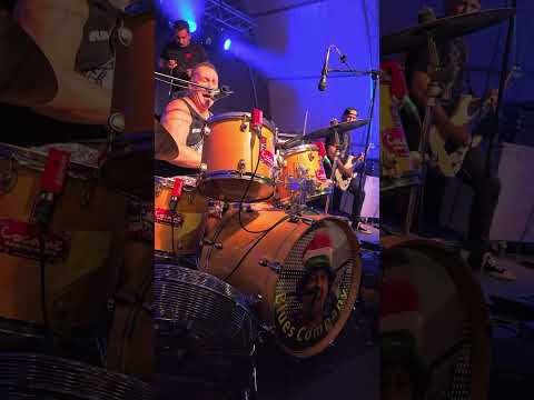 Blues Company - Kispirics 2024 Nagymágocs #concert #live #rock