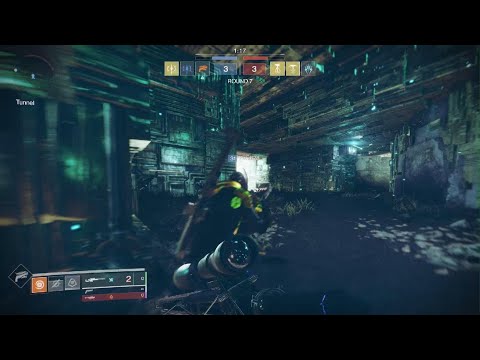 Cloudstrike Double Play