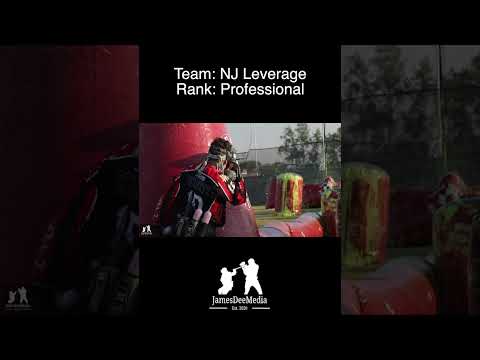 Professional Paintball Highlights!