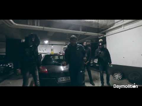 Jo le pheno - Vrai2Vrai #3 I Daymolition
