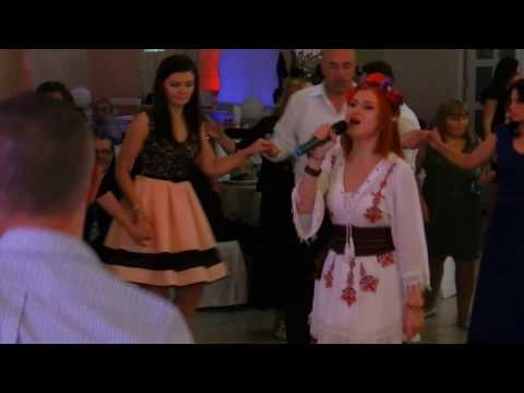 Daniela Popa - Ma iubeste soacra mea (cover - fragment)