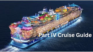 Not Sure what to do after cruising booking  ? Then this video is for you.