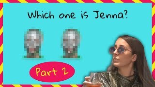 Jenna Marbles Quiz | Part2