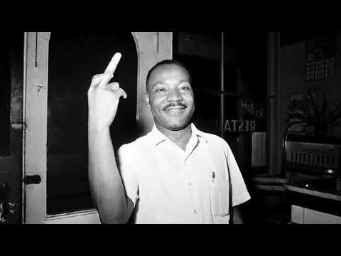 Young Thug - MLK (feat. Trouble & Shad Da God)