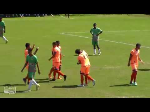 Carioca B1 Sub-20 2018 - Audax Rio 7x2 Santa Cruz