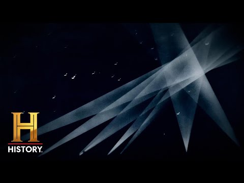 The UnXplained: The FORGOTTEN Battle of Los Angeles in WWII (Season 6) | History