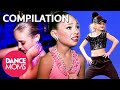 The ALDC Keeps FORGETTING Dances! (Flashback Compilation) | Part 1 | Dance Moms