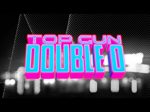Top Gun Double O 2024-25