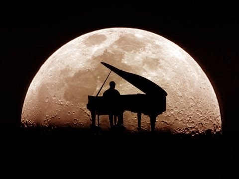 Ludwig van Beethoven - Moonlight Sonata (all 3 movements) / Sonata Księżycowa (wszystkie 3 części)