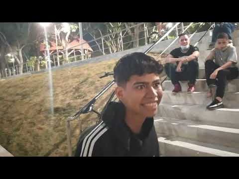 HENRRY vs TONY - 4TOS - 1er Filtro "Street Combat #SML"