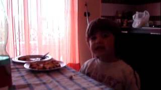 Io Son Contadinella - Carolina