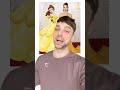 If Disney Princesses Were Real Shorts