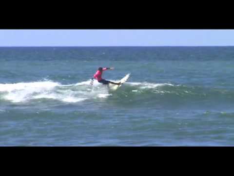 Filipe Jervis Pro Junior 2010   1ª parte