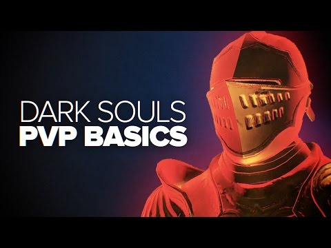 Dark Souls 3 - PvP Guide & Basics