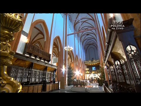 Taizé / Wrocław: Славіте, всі народи (Slavite vsi narody) - Laudate omnes gentes (2019)