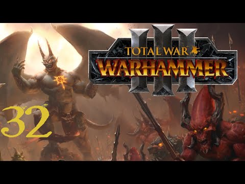 SB Plays Demons of Chaos 32 - Instability