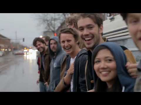 Austin to Boston: (with Ben Howard, The Staves, Nathaniel Rateliff & Bear's Den) - 2014