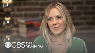 Liz Phair is almost done with her first album in nearly 10 years
