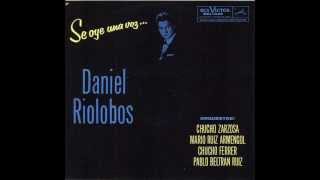 Daniel Riolobos - Lluvia en la tarde