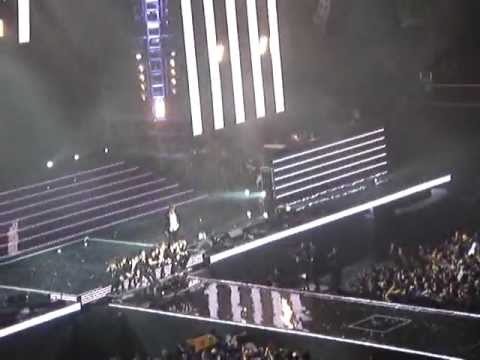 120310 Miracle - Super Junior SS4 Macau