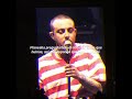 Mac Miller - Congratulations [Fragmento en vivo] (Sub español)