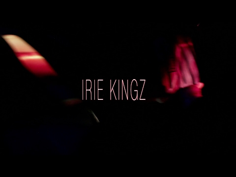 Irie Kingz - The Vybe Freestyle | Prod by Bleux & SoundBwoy |