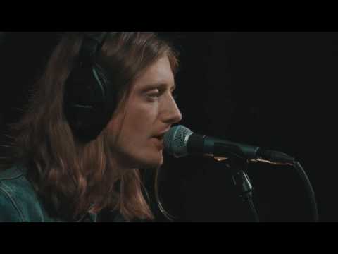 Midnight Faces - Feeling Like A Stranger (Live on KEXP)