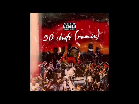 Mucho Reemo - 50 Shots (REMIX)