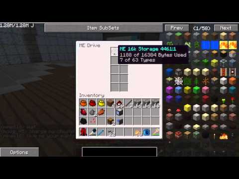 Utopia FTB E003 - Applied Energy, Got Difficulty