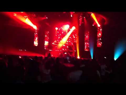 We come together - Paul van dyk @ palladium 6/11/11