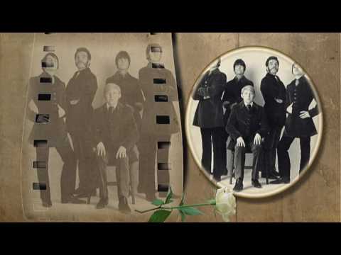 The Bystanders - This World Is My World