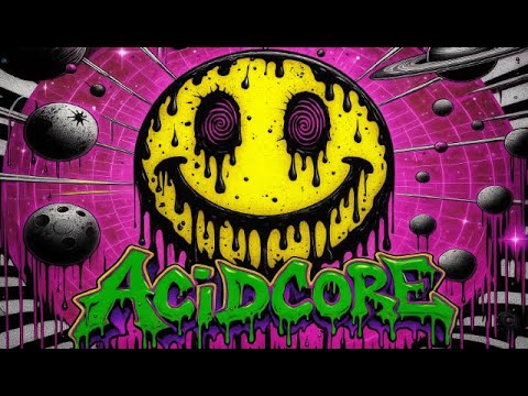Neurorbital - Acidcore live