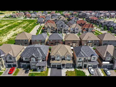 58 Observatory Crescent, Brampton Home for Sale - Real Estate Properties for Sale