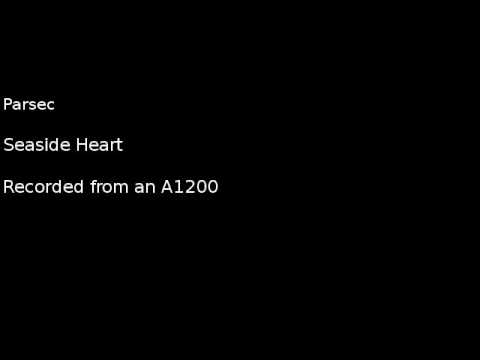 Parsec - Seaside Heart - Amiga Music