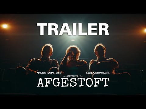 Afgestoft