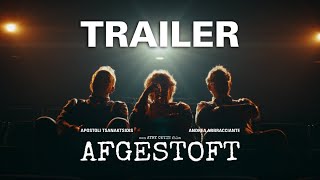 AFGESTOFT (2025) Trailer