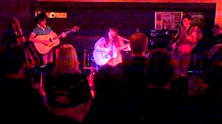 Samantha Crain -- Songs in the NIght